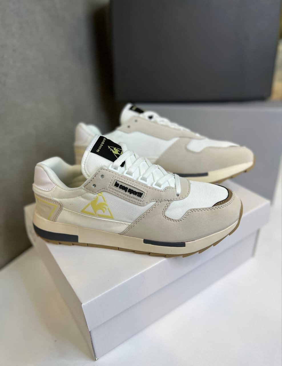 Tenis Lecoq Sportif