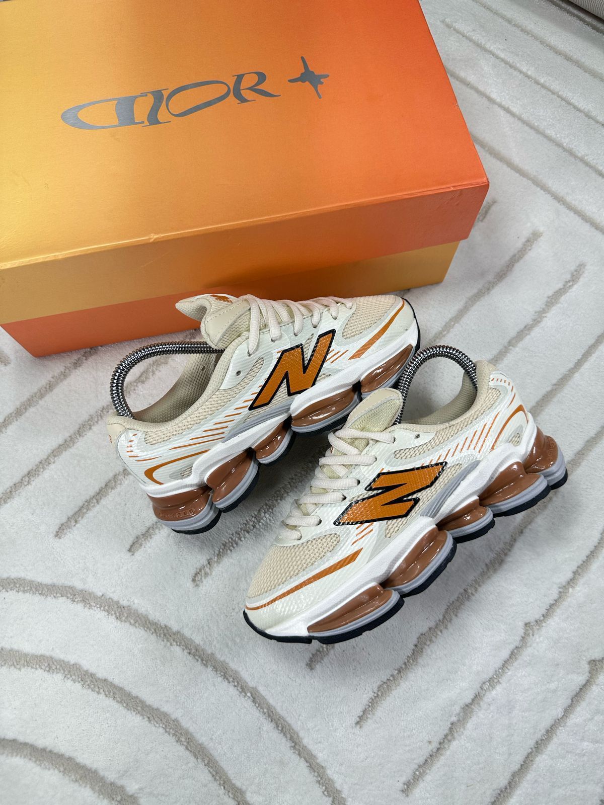 Tenis New Balance 9060 X3