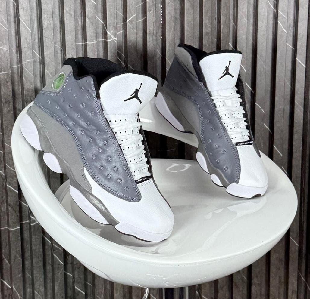 Tenis Air Jordan 13