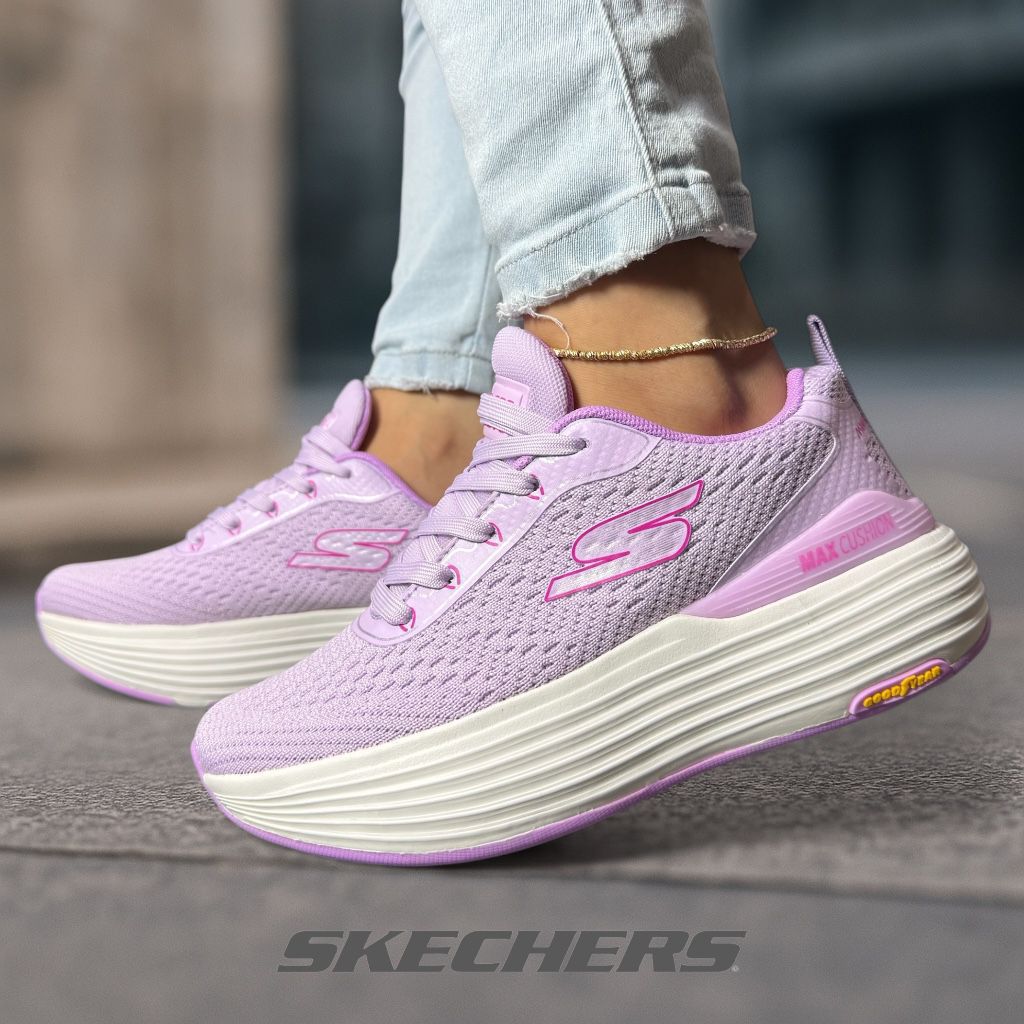 Tenis Skechers