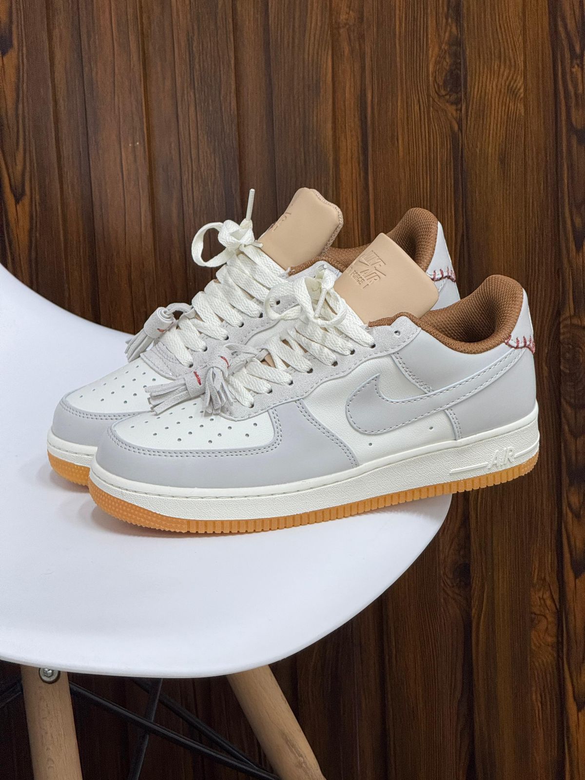 Tenis Nike Air force one