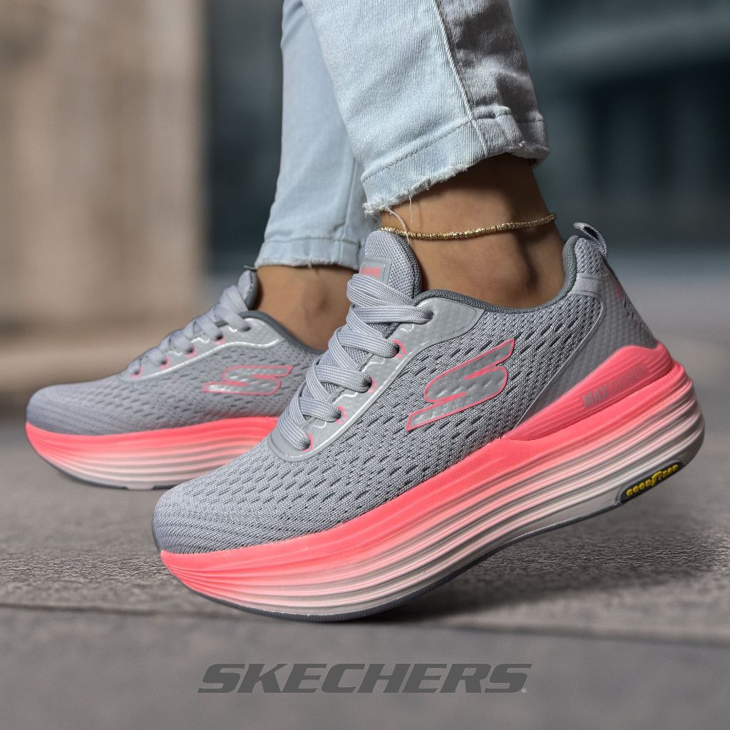 Tenis Skechers