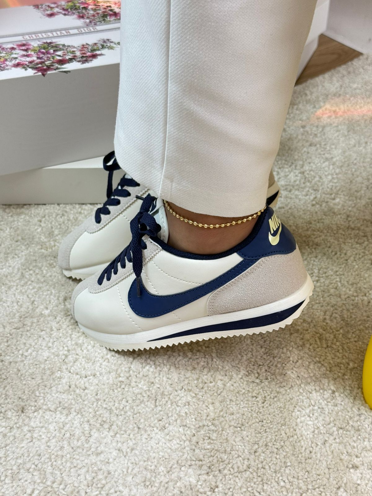 Nike Cortez