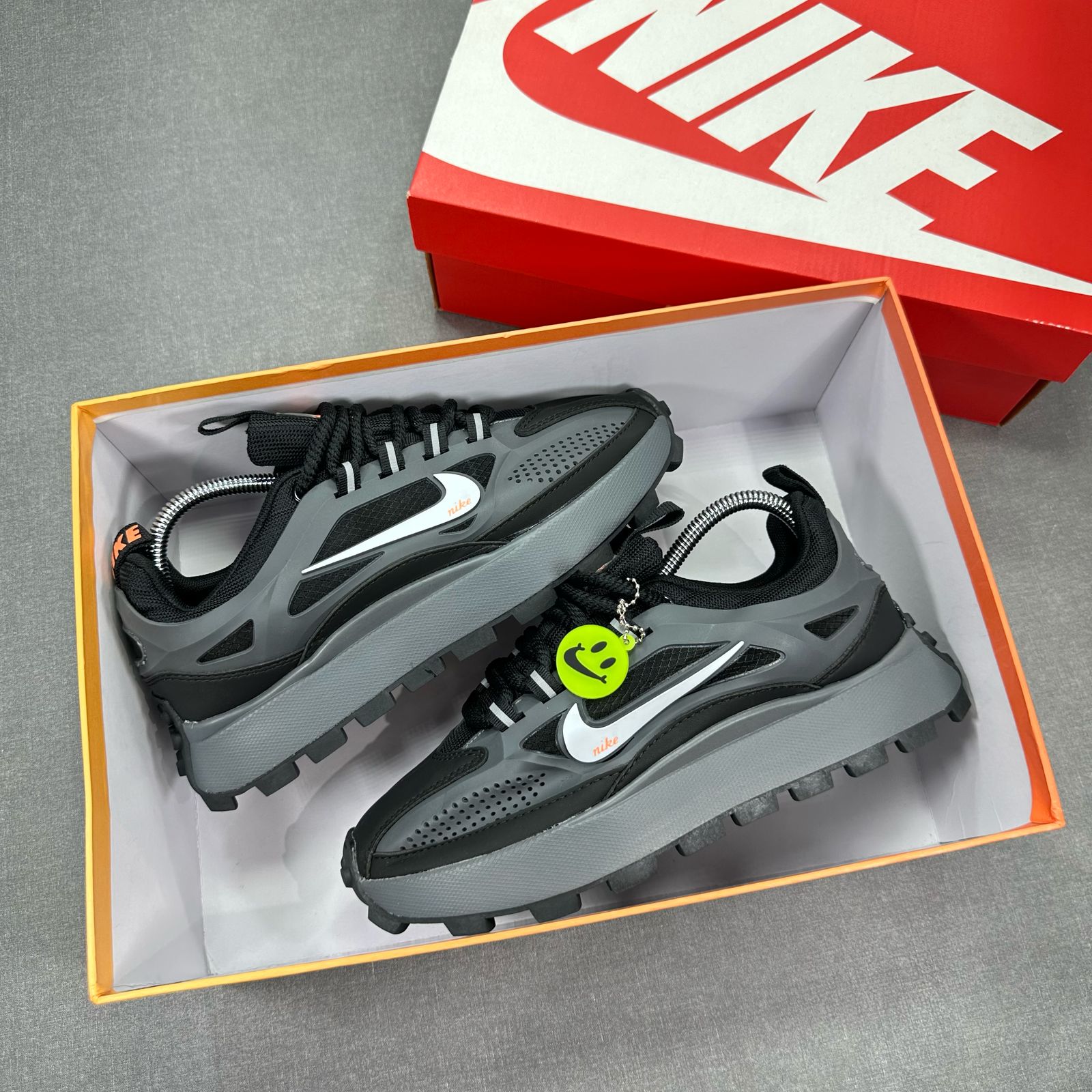 Tenis Nike Bailleli