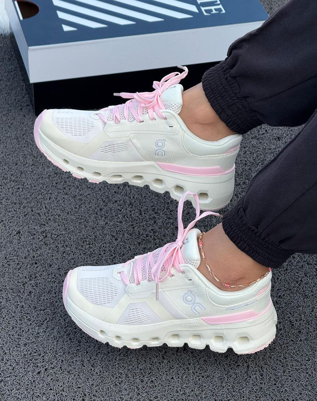 Tenis ON CLOUD Running