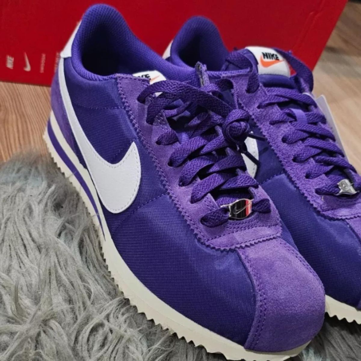 Tenis Nike Cortez