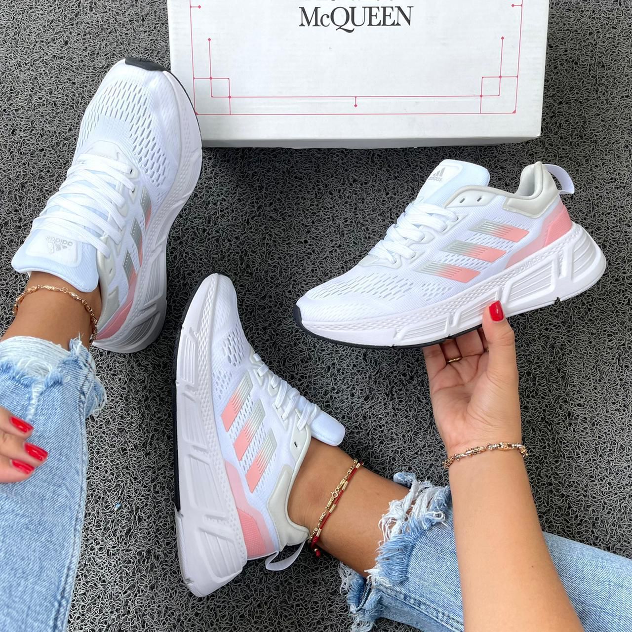 Tenis Adidas