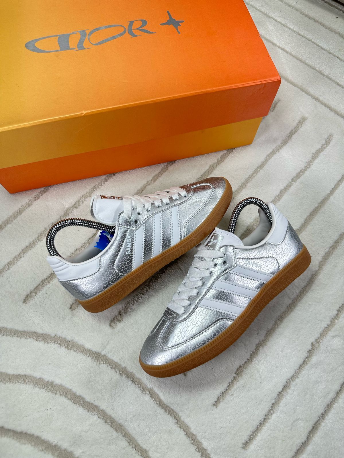 Tenis Adidas SambA