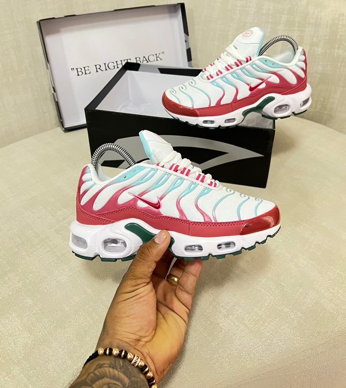 Nike Air Max Plus Tn