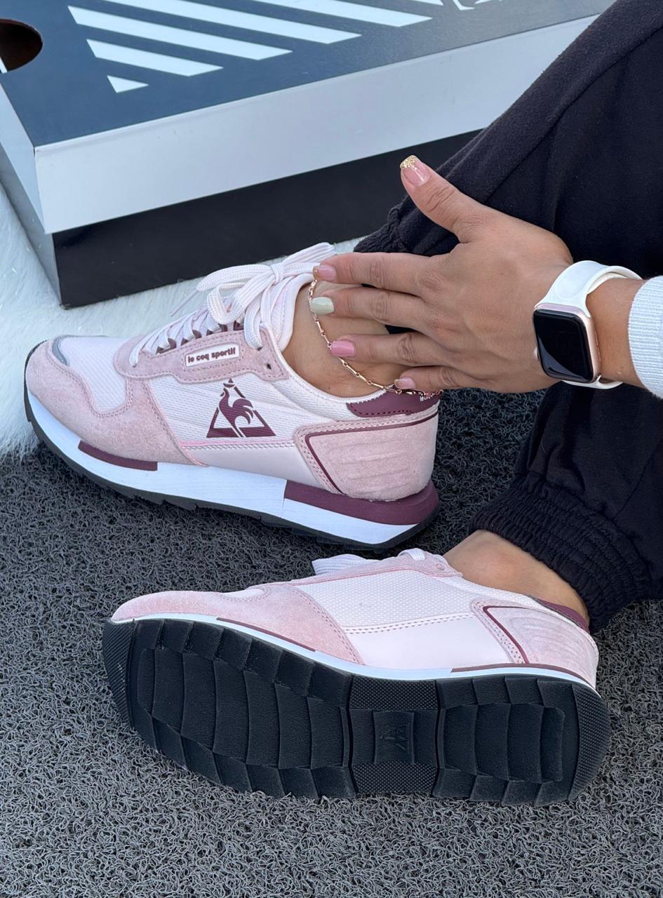 Tenis Le Coq Sportif