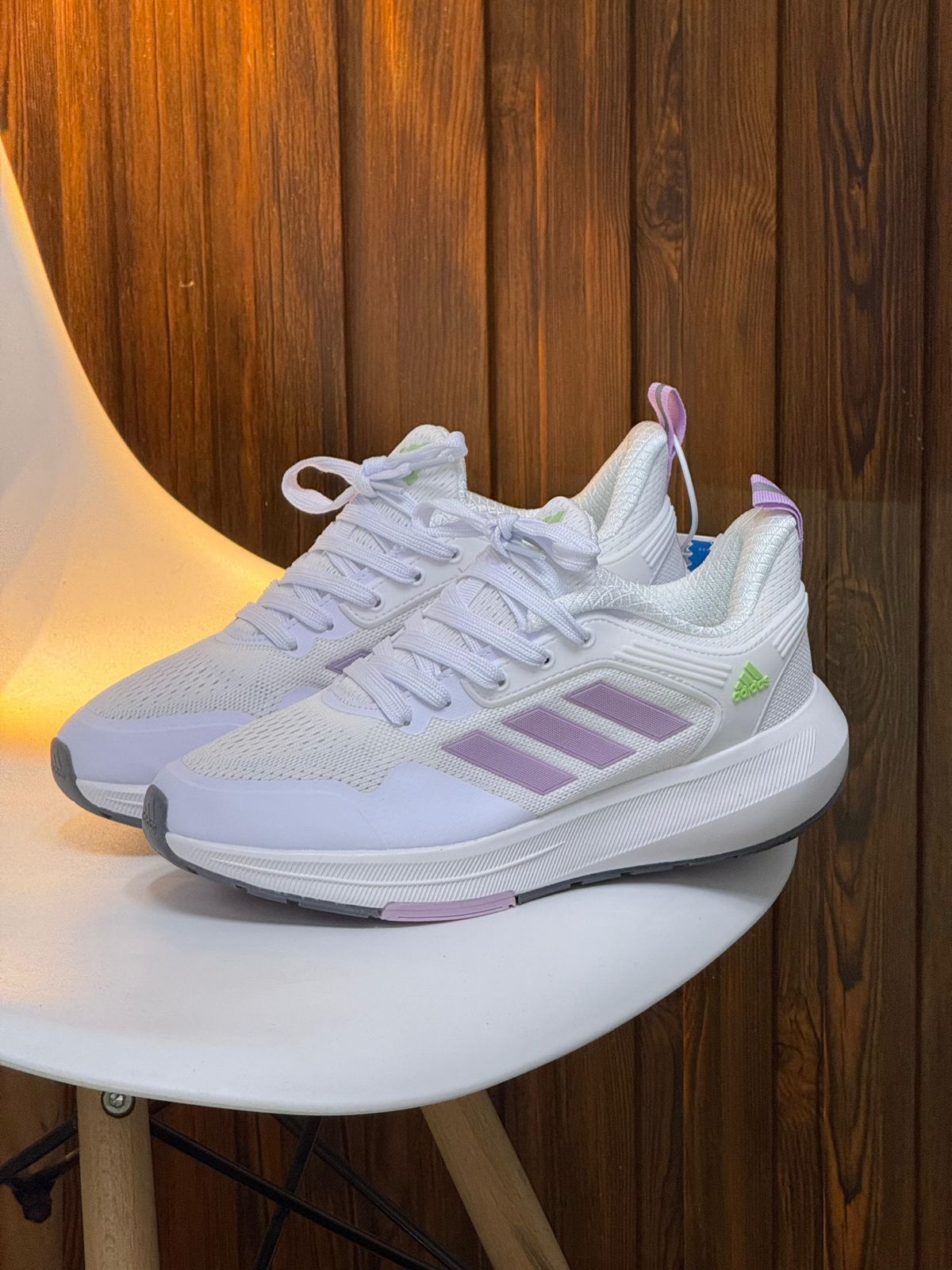 Tenis Adidas Bounce