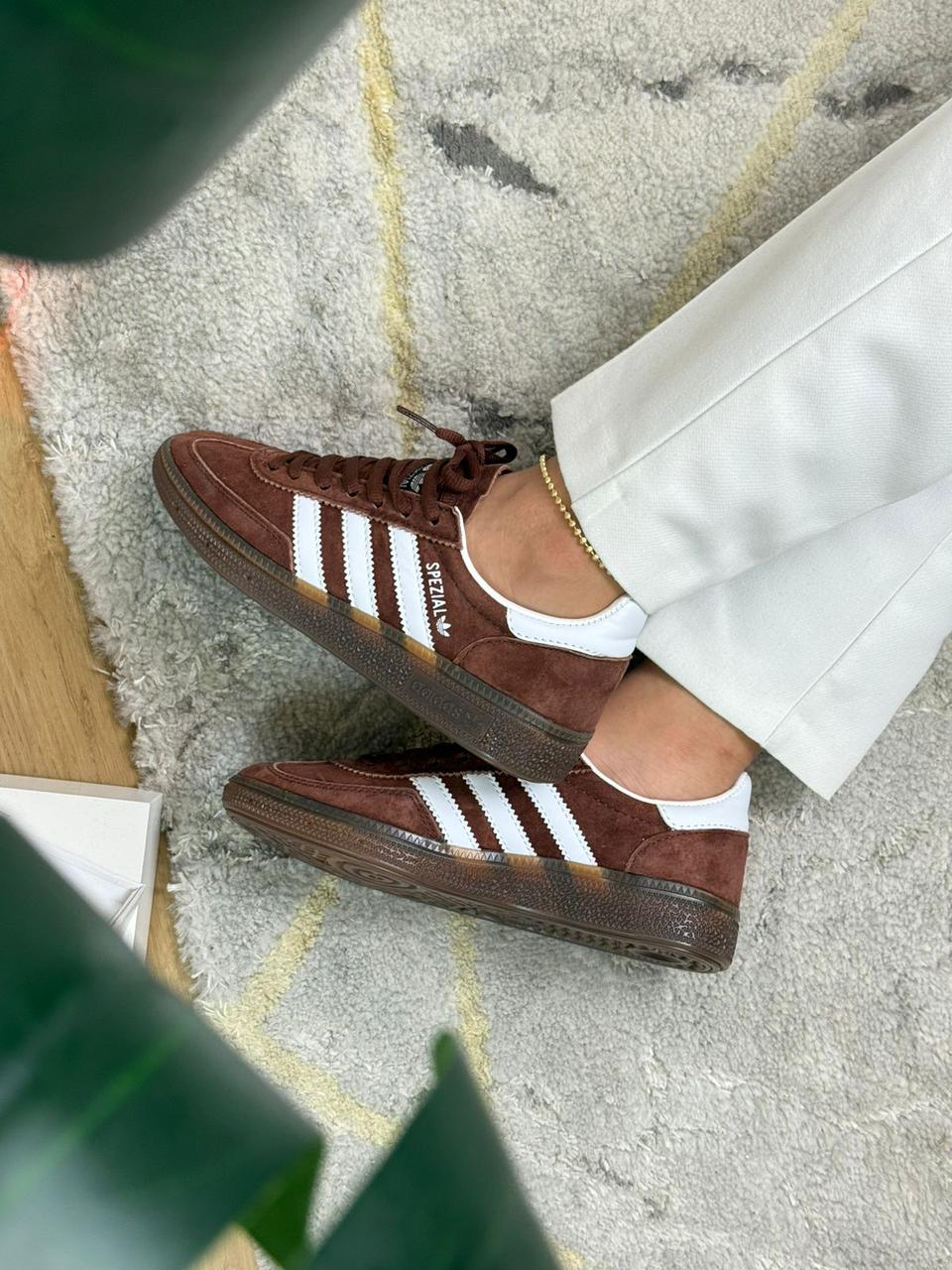 Tenis Adidas Spezial