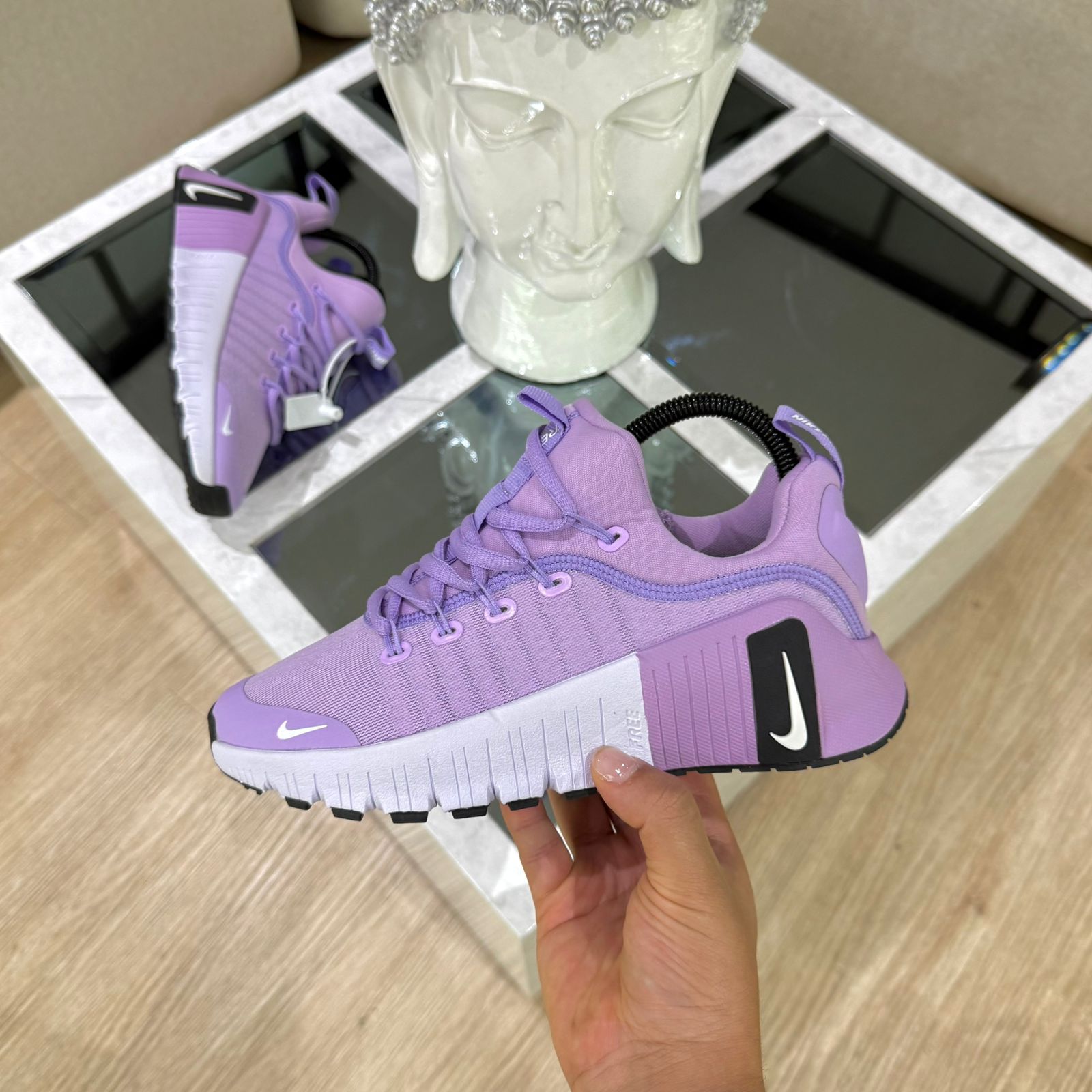 Tenis Nike Metcon Free