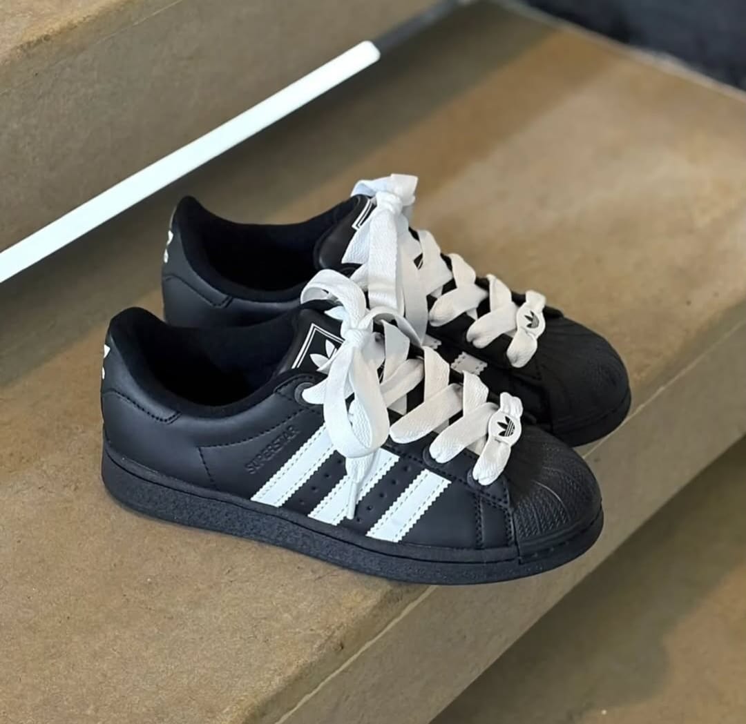 Tenis Adidas Superstar