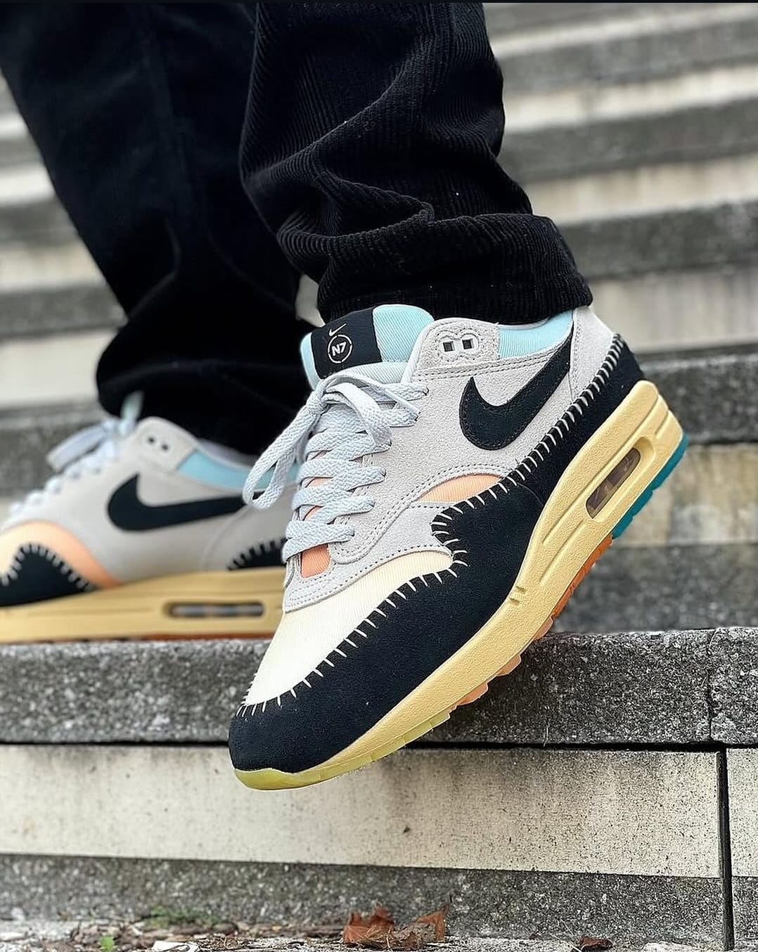 Tenis Nike Air Max