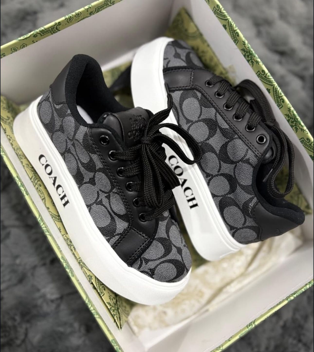 Tenis Coach