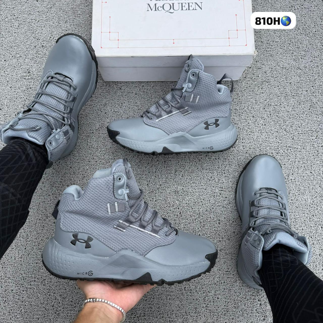 Botas Deportivas Under Armour