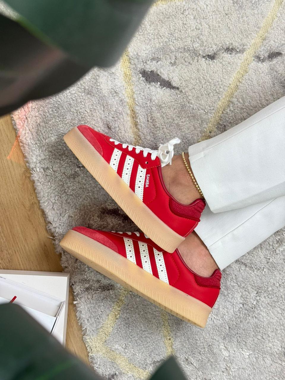 Tenis Adidas Samba