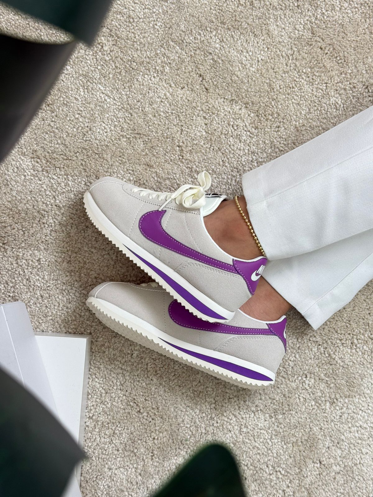 Nike Cortez