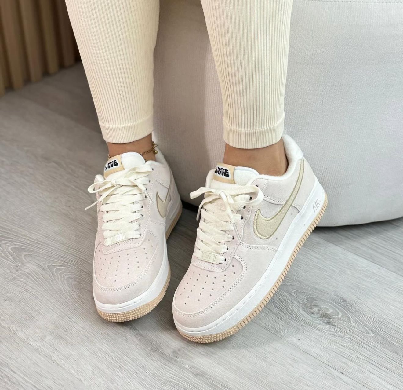 Tenis Nike Air Force 1 