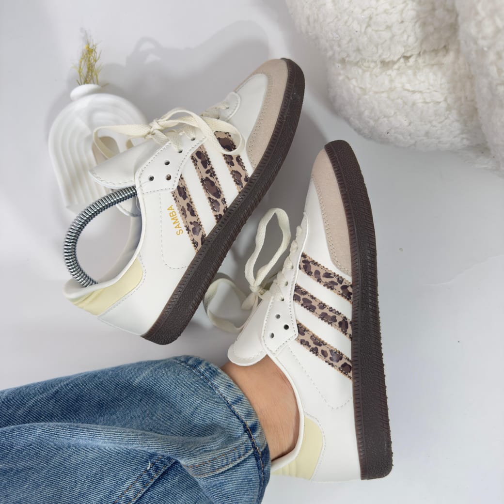 Tenis Adidas Samba