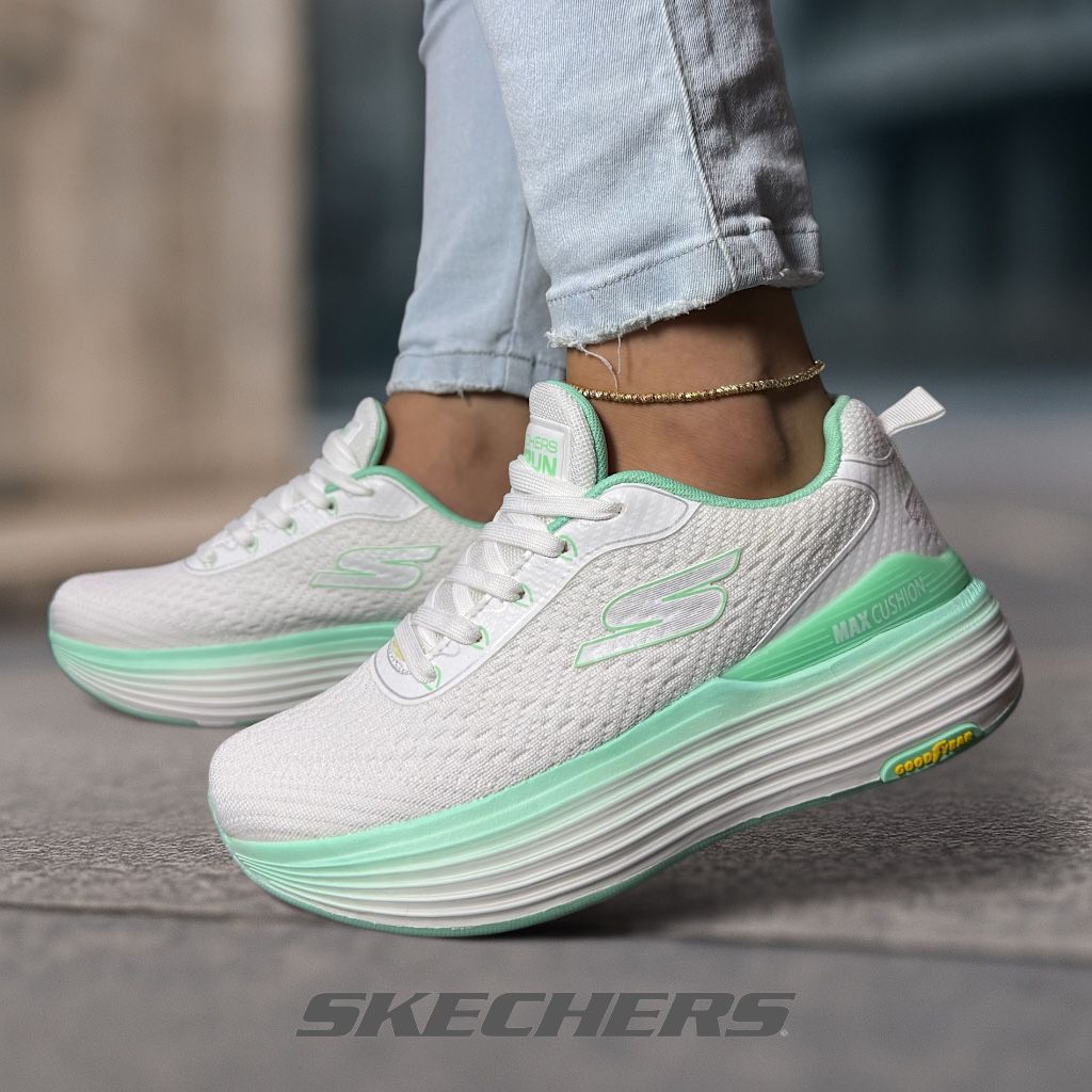 Tenis Skechers