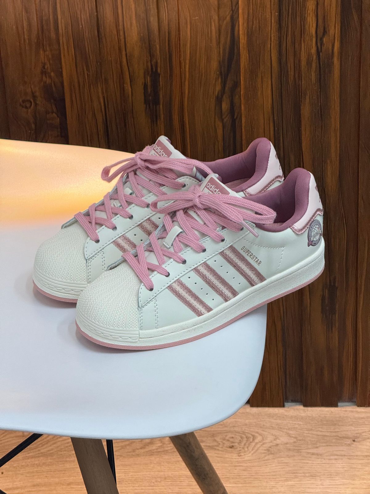 Tenis Adidas Superstar