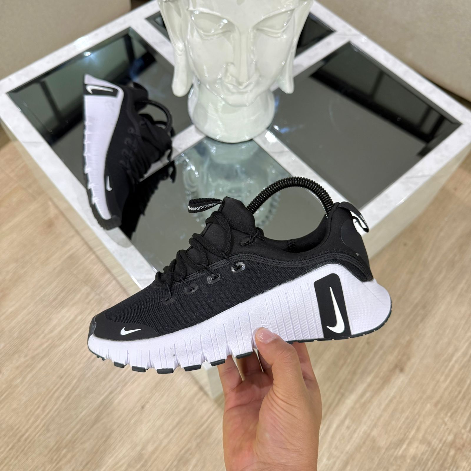 Tenis Nike Metcon Free