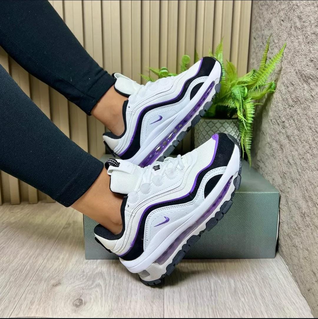 Tenis Nike Air Max 2000