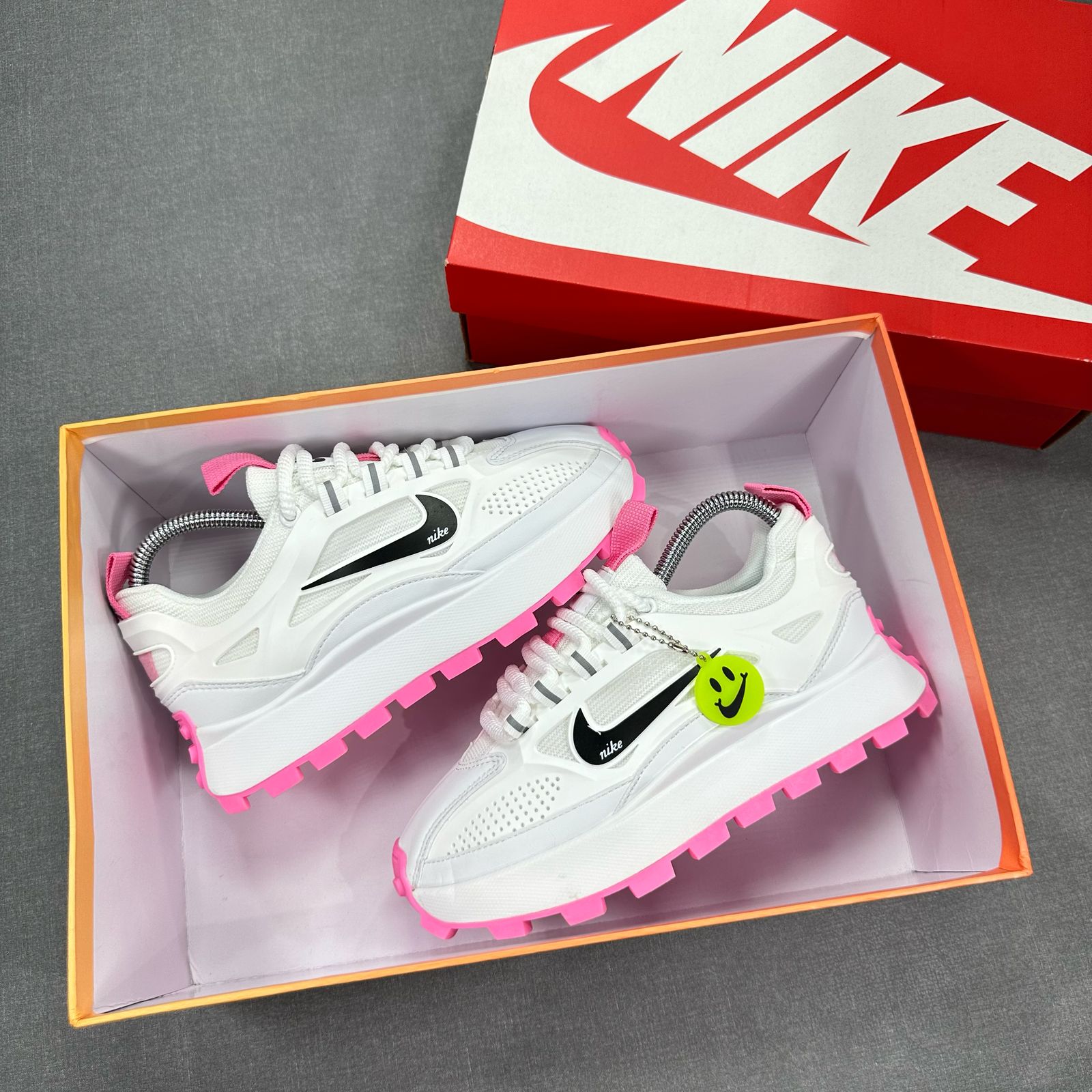 Tenis Nike Bailleli