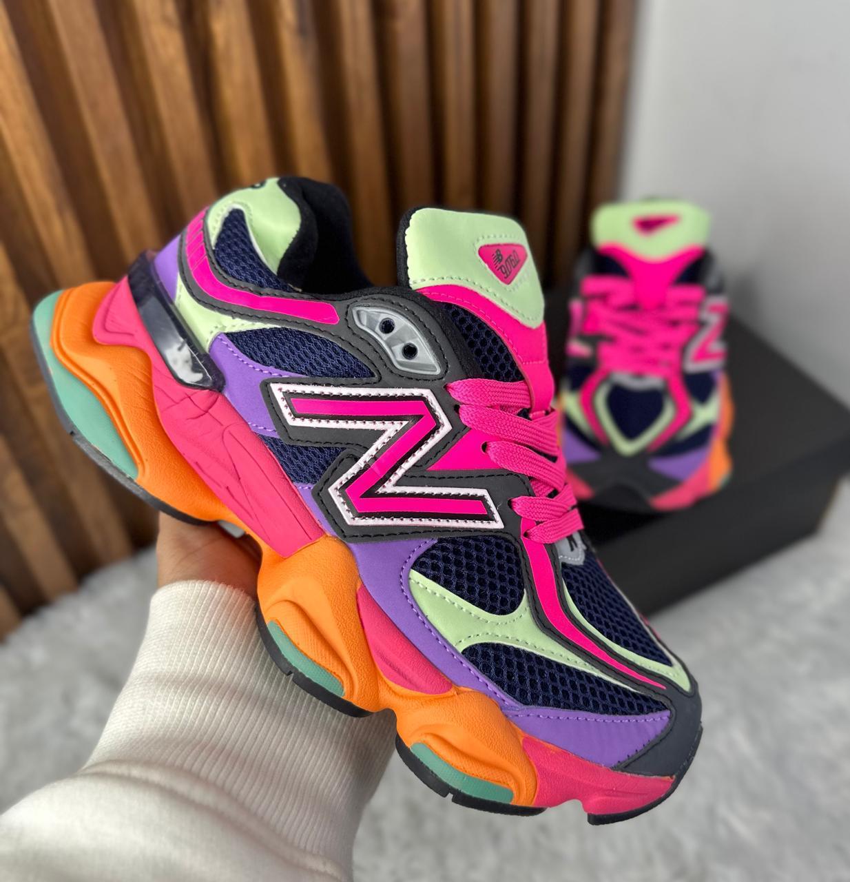 Tenis Nike Tn