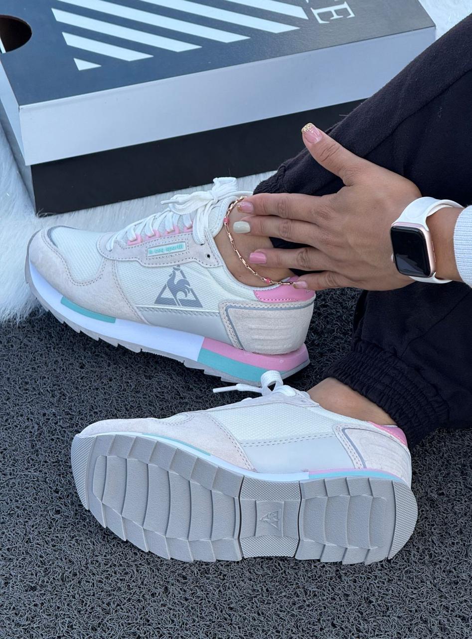 Tenis Le Coq Sportif