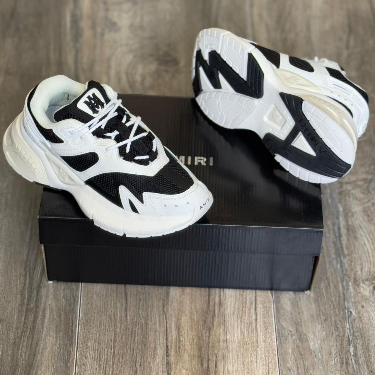 Tenis Amiri