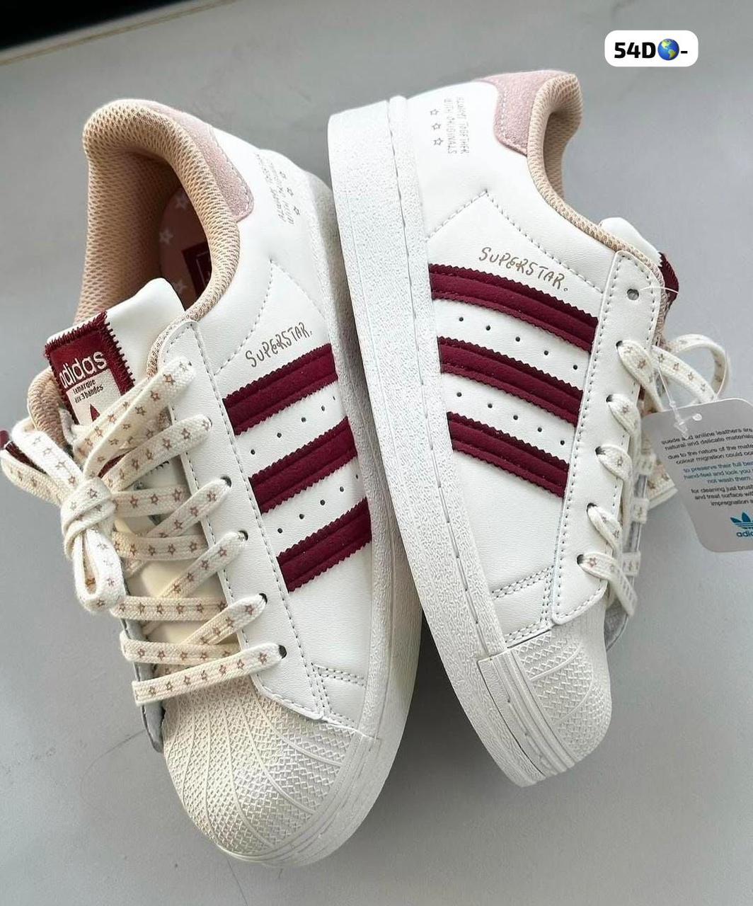 Tenis Adidas Superstar