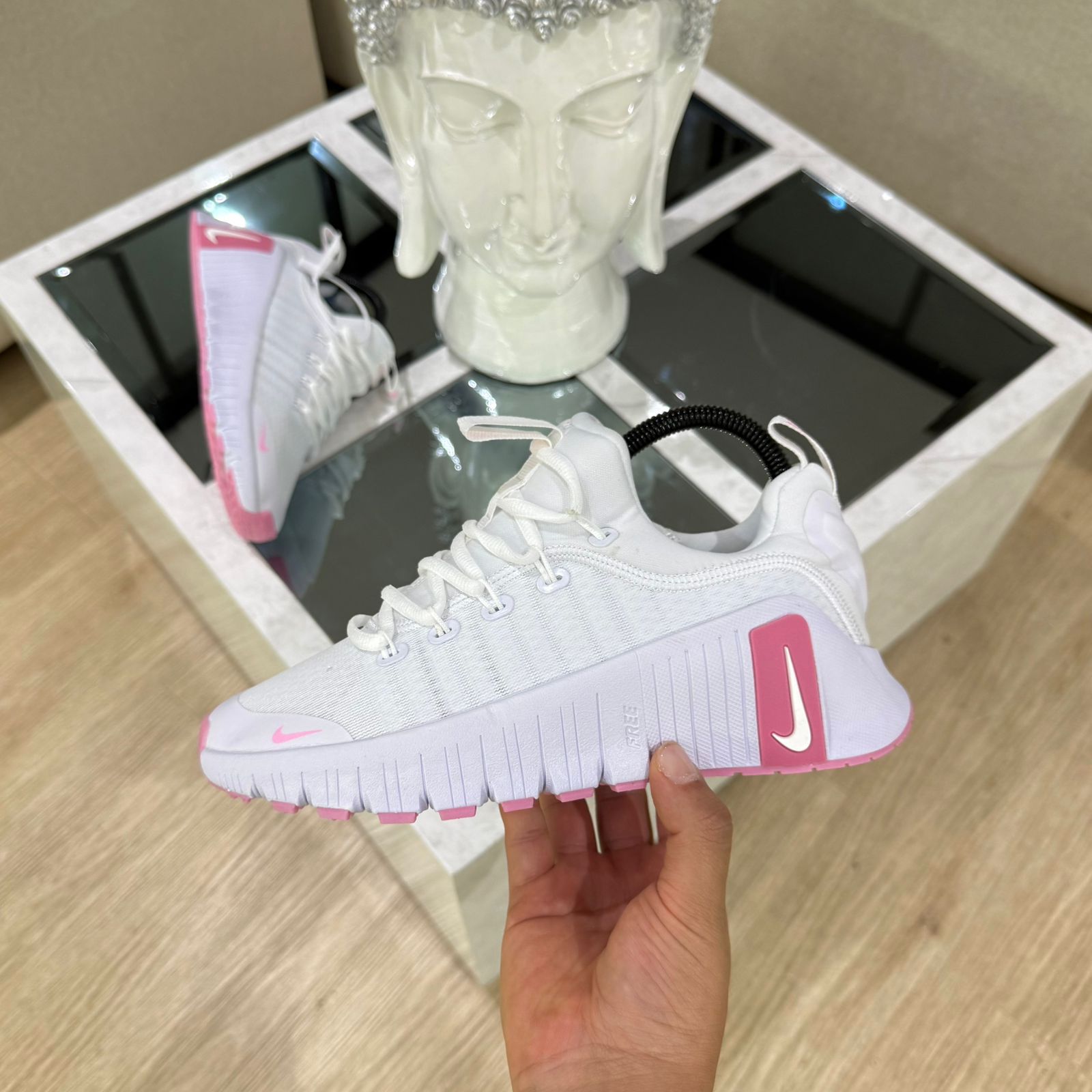 Tenis Nike Metcon Free
