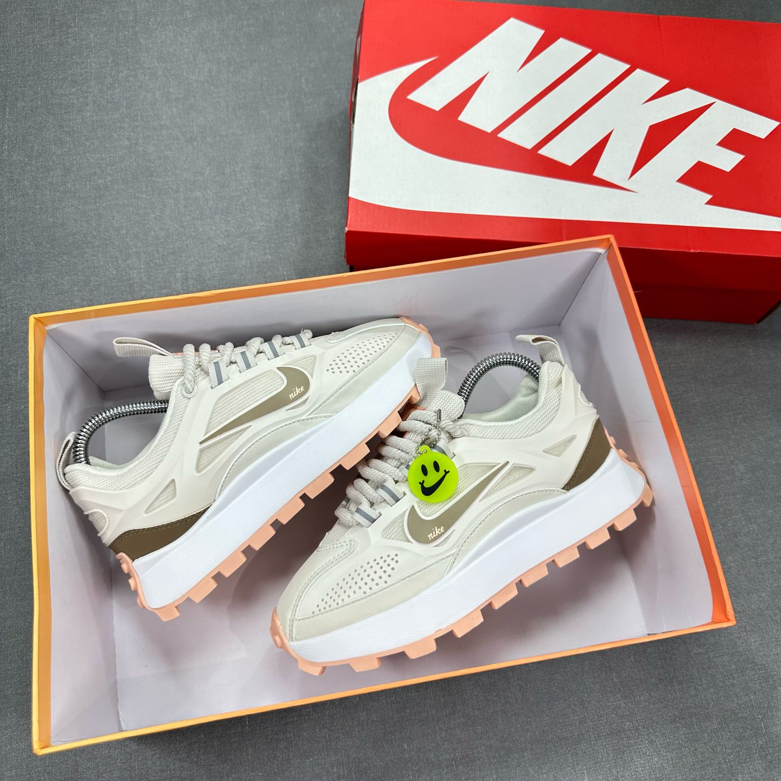 Tenis Nike Bailleli