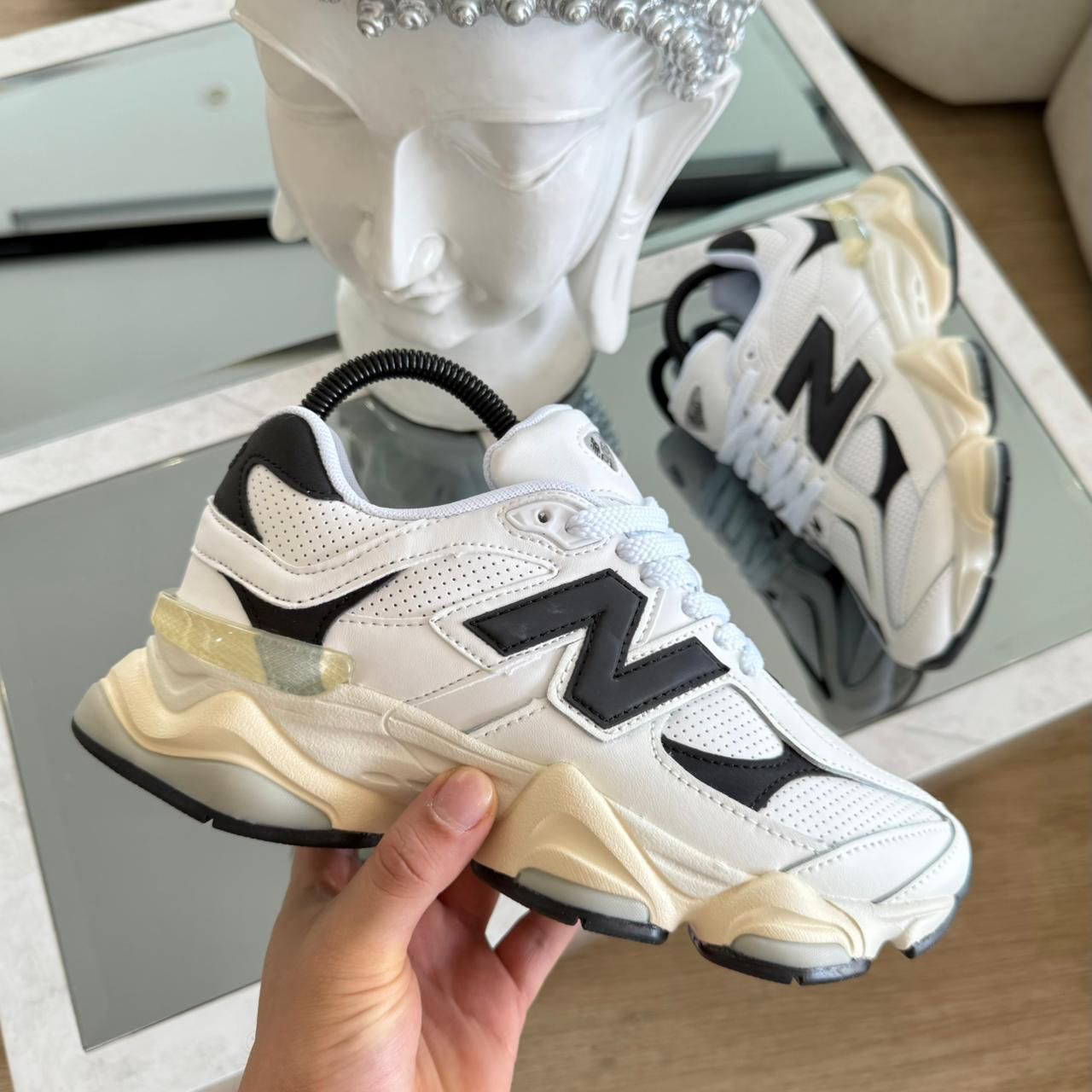 Tenis New Balance 9060