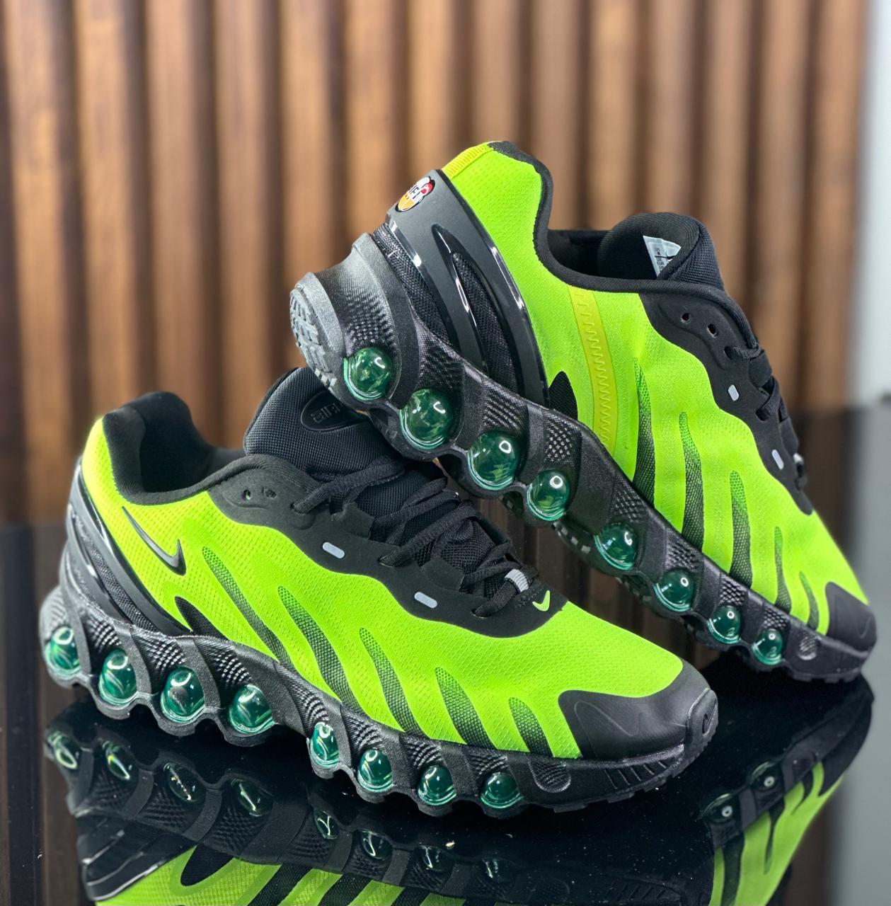 Zapatillas Nike Air Max Dn 2