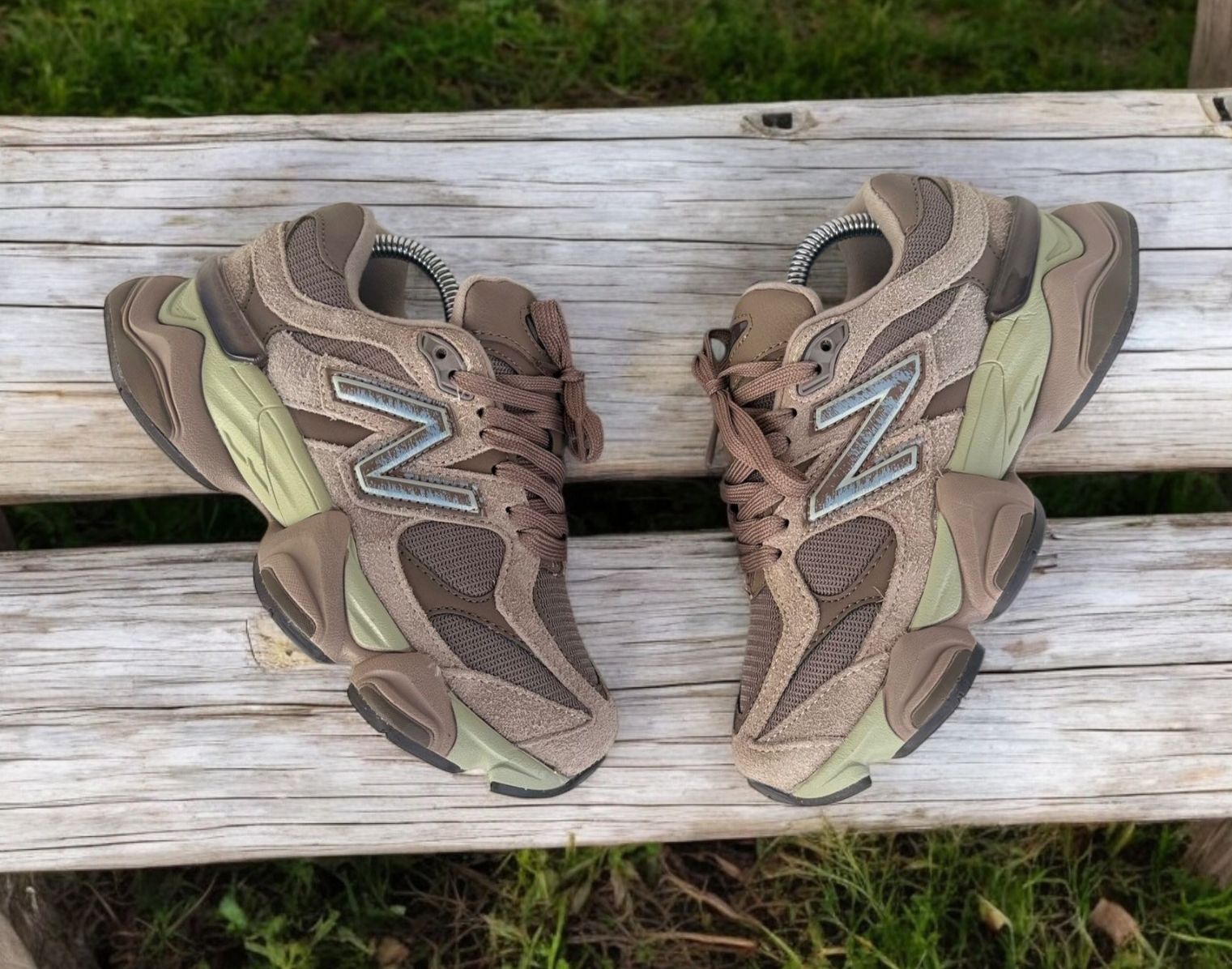 Tenis New Balance 9060