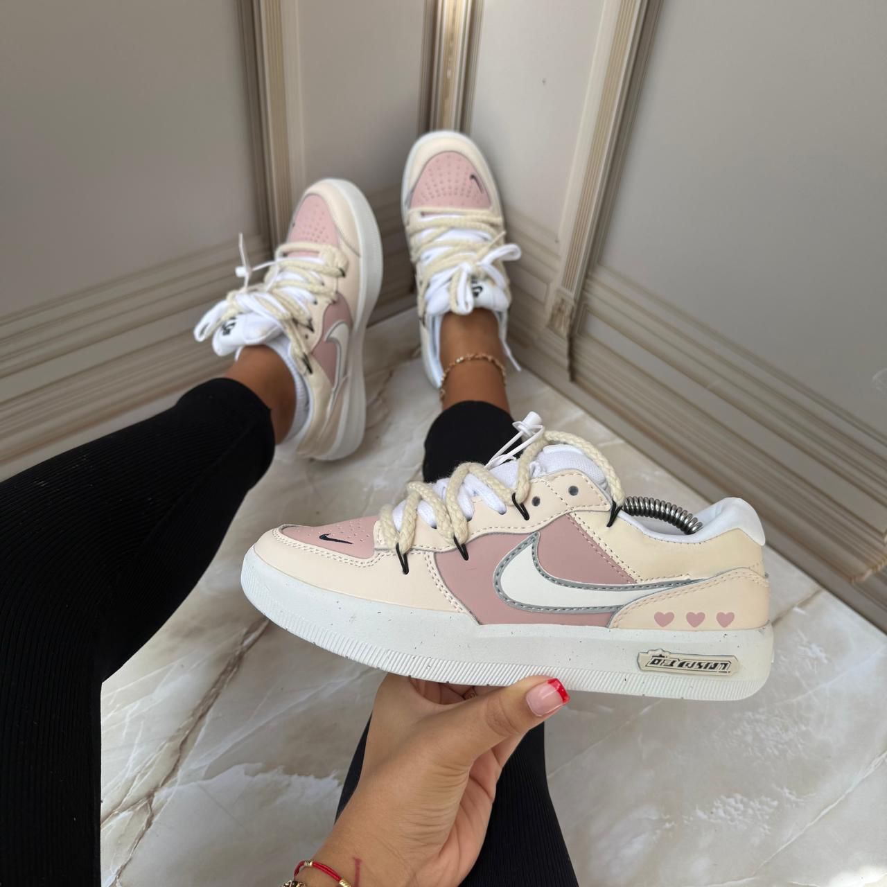 Tenis Nike Sb Tabla