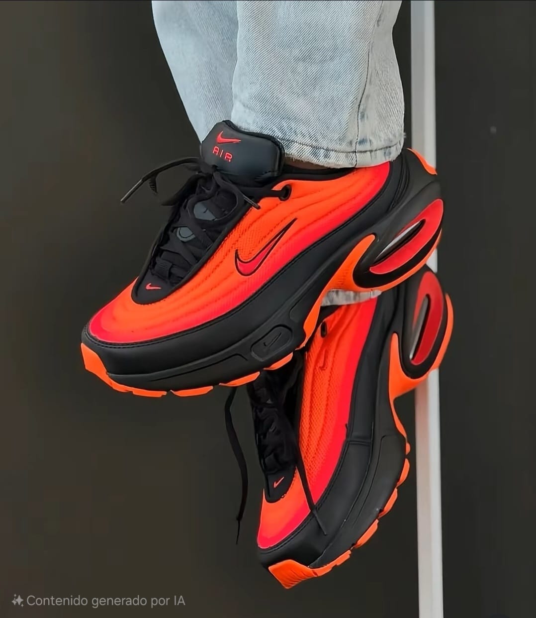 Tenis Nike Portal