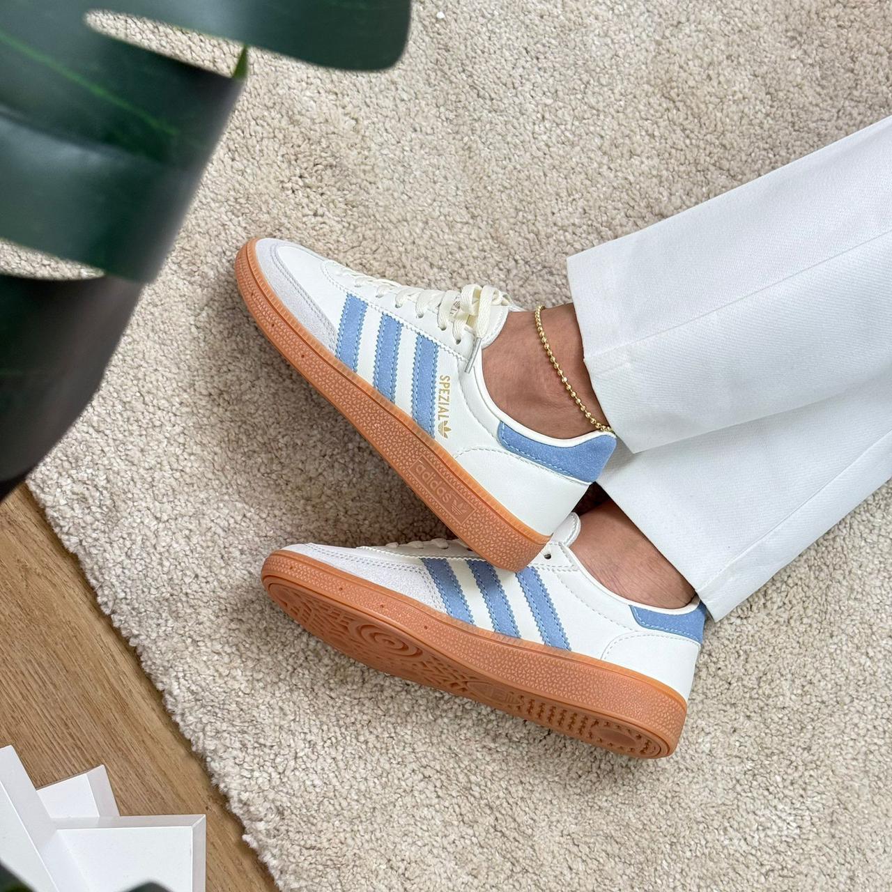 Zapatillas Adidas Spezial