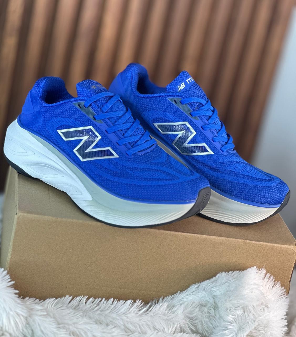 Tenis New Balance More