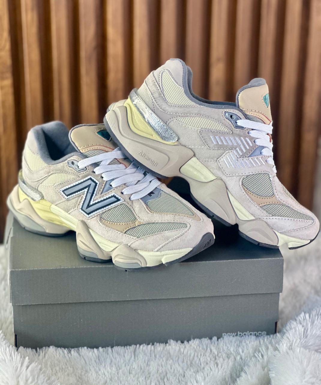 Tenis New Balance 9060