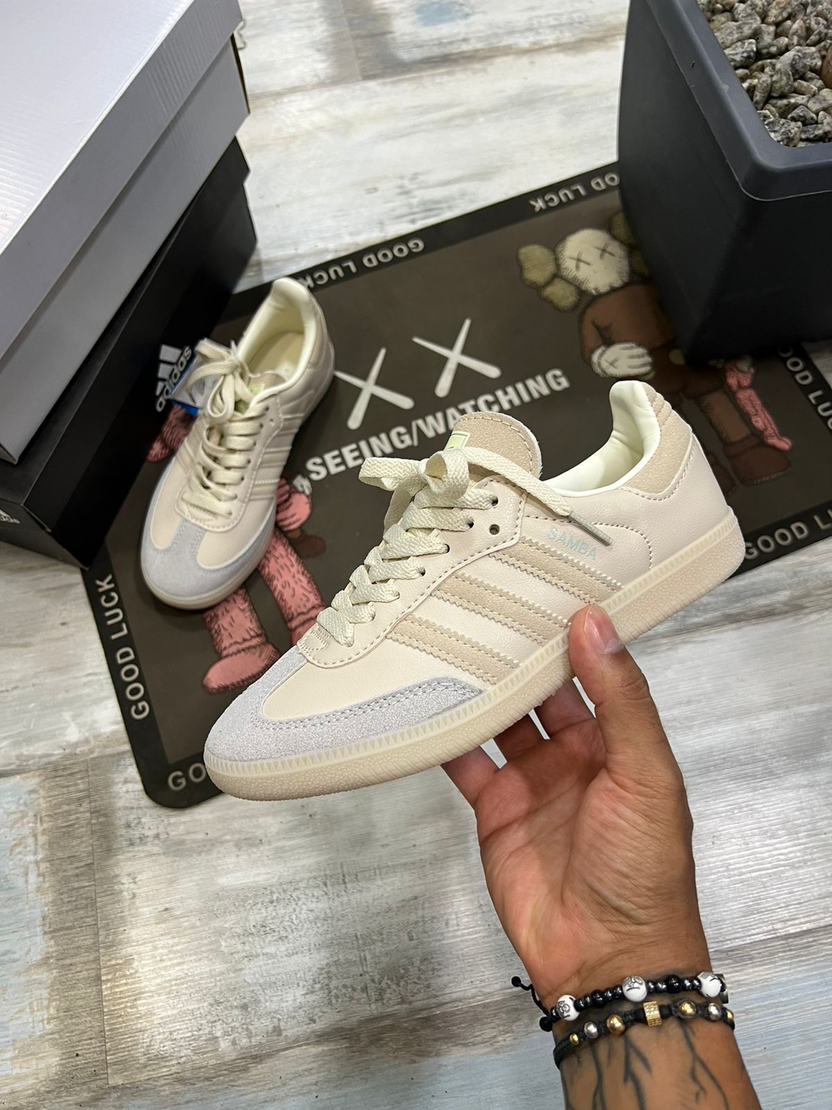 Tenis Adidas Samba