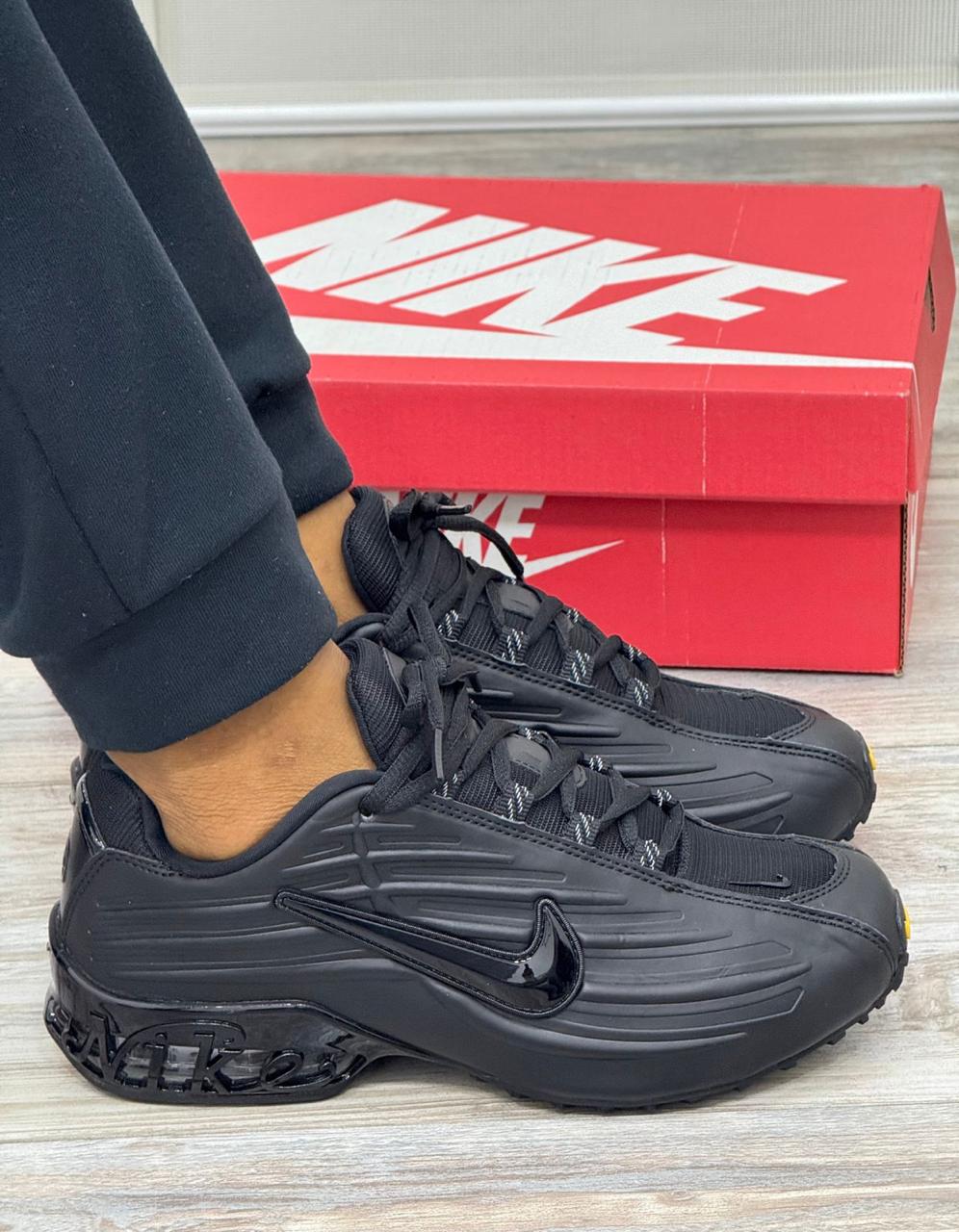 Tenis Nike Air Max Ultra