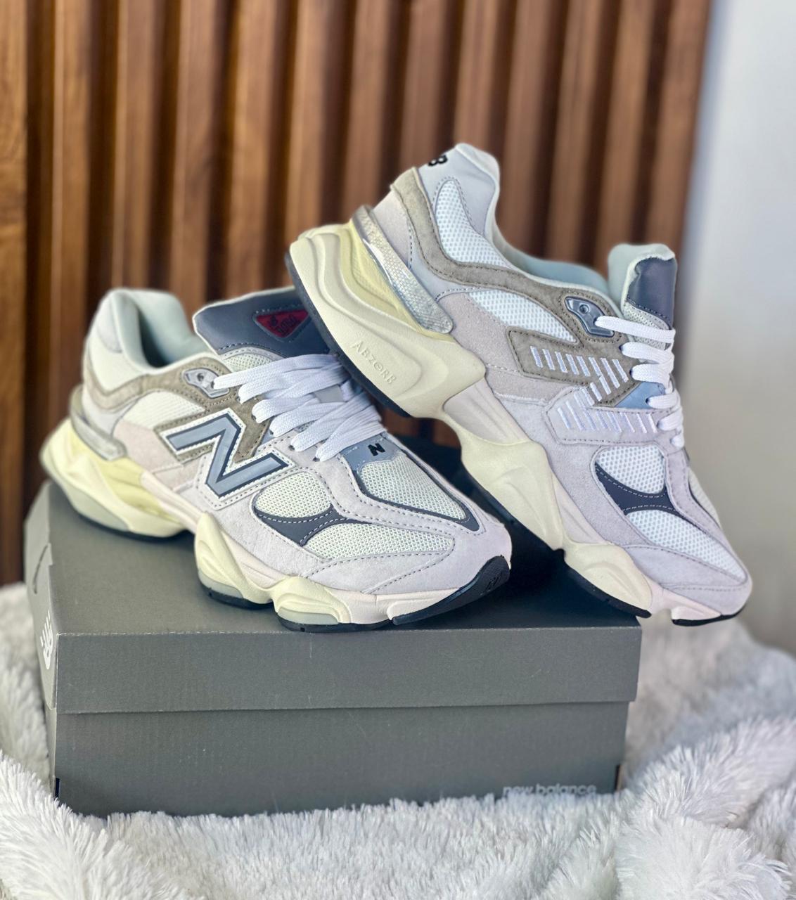 Tenis New Balance 9060