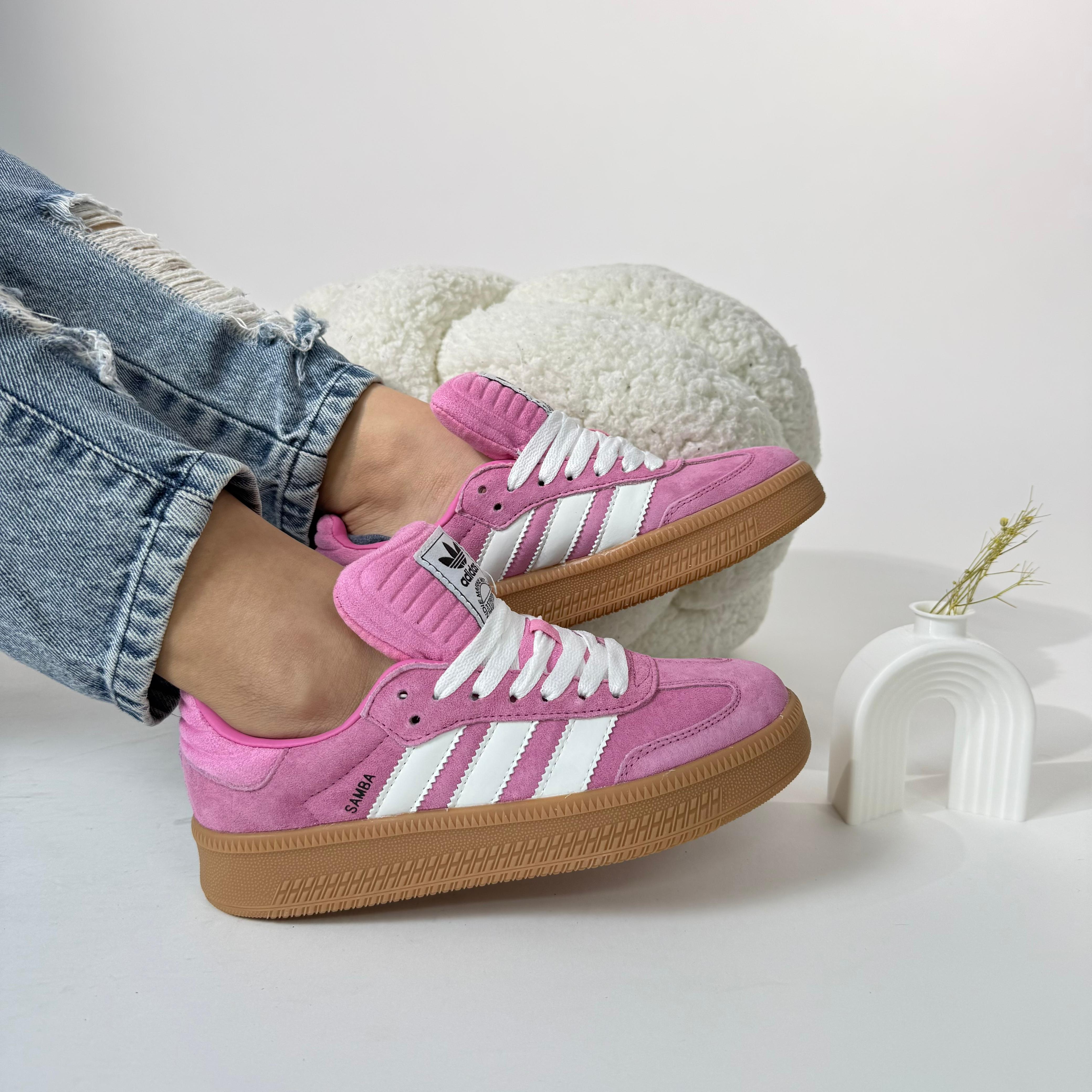 Tenis Adidas Samba