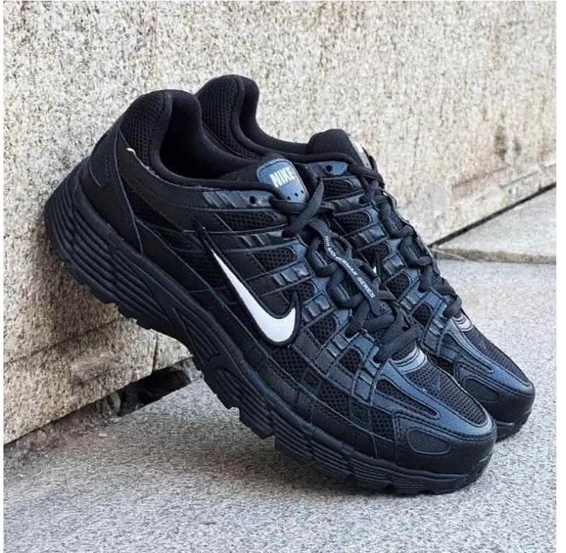 Tenis Nike P6000