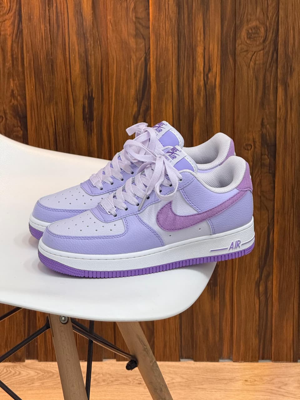 Tenis Nike Air Force 1